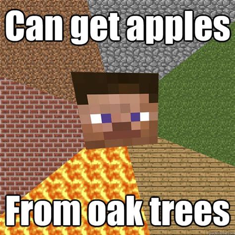 Head siren subscribe characters minecraft in real life (mobs, animals, items) watch on our channel funny and funny videos. Minecraft logic updated memes | quickmeme | Minecraft funny, Minecraft logic, Minecraft memes
