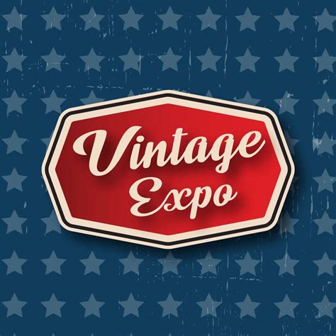 Vintage Expo