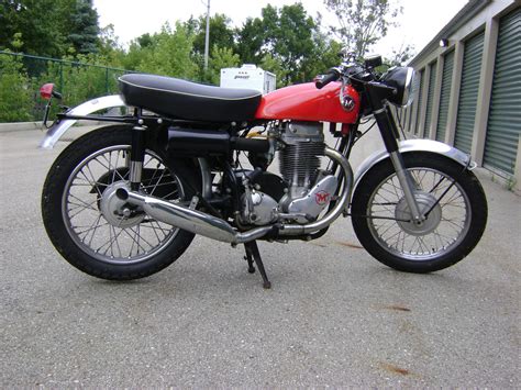 1962 Matchless G80cs For Sale The Cherry Creek News