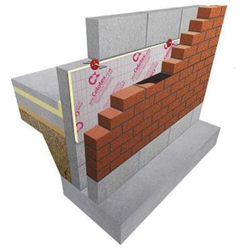 Full range of celotex insulation products. Celotex CW4000 insulation Cavity Wall Insulation Cheap ...