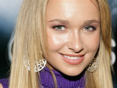 Hayden Panettiere Hd Wallpaper Background Image X Id Wallpaper Abyss