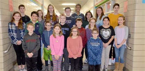 Kenston Schools Geauga County Maple Leaf