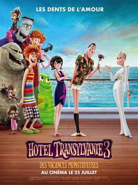 Resort to love full movie online on bmovies. Hotel Transylvania 3: Summer Vacation | Каникулы, Монстров
