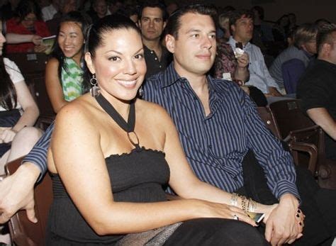 Sara Ramirez Husband Ryan Debolt Ideen Derek Shepherd Ehemann