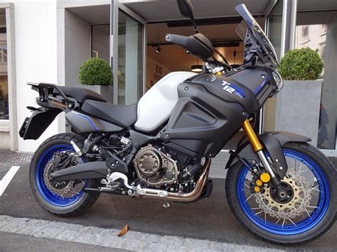 Super tenere xt1200z motorcycle wheel decals stickers rim stripes yamaha blue. Moto Démonstration acheter YAMAHA Super Tenere 1200 ZE ...
