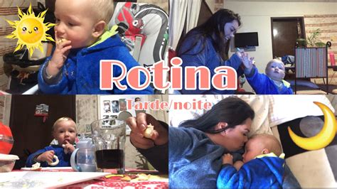 Vlog Rotina Com O BebÊ 👶🏻 Youtube