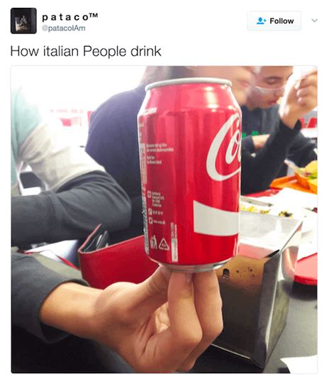 How italians do things is an image macro series featuring pictures of people performing various actions while making a finger purse hand gesture, with captions containing custom versions of the. 33 Italian Memes You Can Relate to if You've Met at Least ...