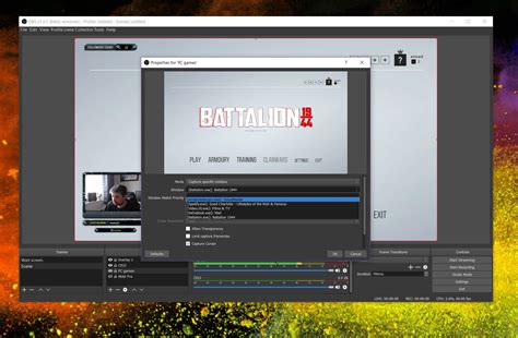 How To Stream To Twitch Facebook And Youtube With Obs Studio