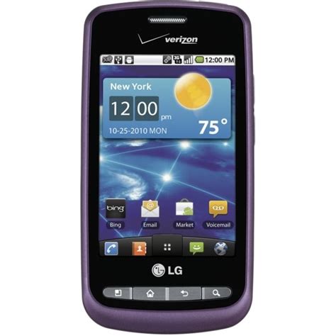 Wholesale Cell Phones Wholesale Verizon Phones Lg Vs660 Vortex Purple