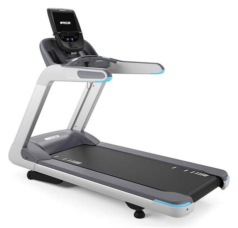 Precor Trm 885 V2 Treadmill W P82 Console Mastery Fitness
