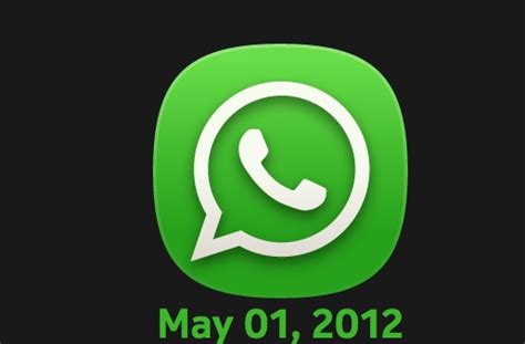 Unofficial Whatsapp Client Wazzap Coming To N9n950 On May 1 My