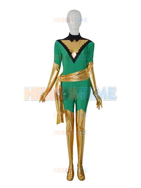 Popular Jean Grey Costumes Buy Cheap Jean Grey Costumes Lots From China