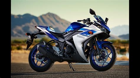 Find a sports bike for sale now here are the machines that topped your list of the sweetest handling sports bikes: 2015 Yamaha YZF R3 - AIMExpo 2014 - YouTube
