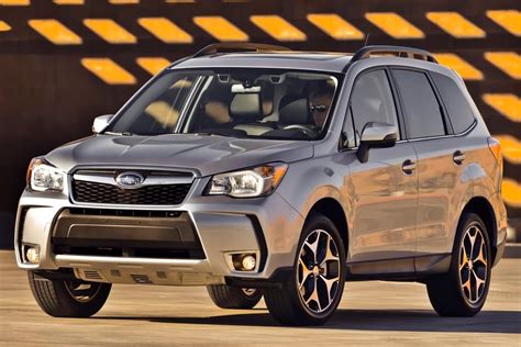 Used Subaru Forester For Sale Pricing Features Edmunds