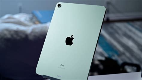 Ipad Air 4 Release Date Features Specs Prices
