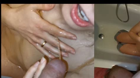 Pee Seduction And Sex With A Golden Shower Afterwards Wmv 2pee4you Clips4sale