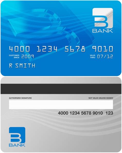 New consumer credit card customers and current customers who are reissued a card will receive a card with the contactless feature. sign the back of your credit card