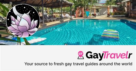 Harmony NATURIST Resort In Phuket Thailand GayTravelr