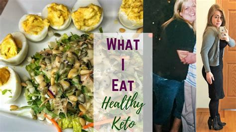 I counsel my patients to eat before exercise because i think it will give them the best chance to get the most out of their workouts. What I Eat In A Day - Keto Diet - Full Day of Eating Keto ...
