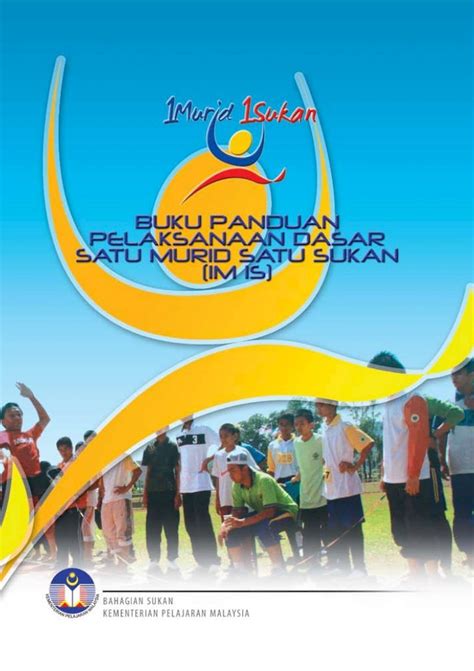 Permohonan kemasukan prasekolah kementerian pendidikan malaysia tahun 2022. PANDUAN 1M1S.pdfآ gaya hidup sihat dan aktif. Kementerian ...