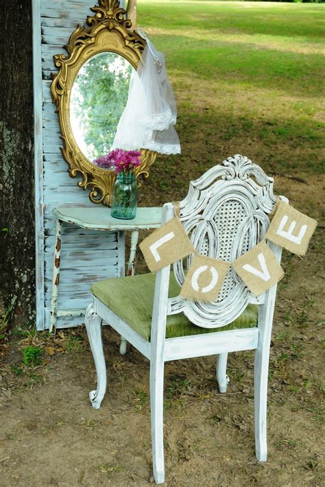 Vintage Rustic Wedding Decor Ideas Wohh Wedding