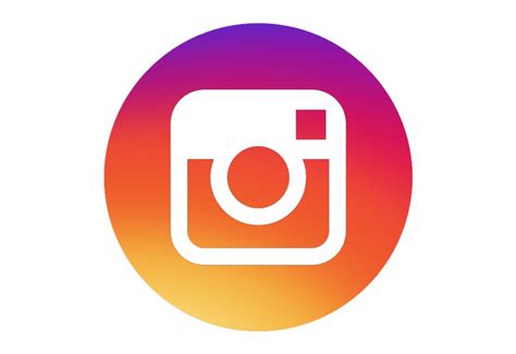 500 Instagram Logo Icon  Transparent Png Insta Clip