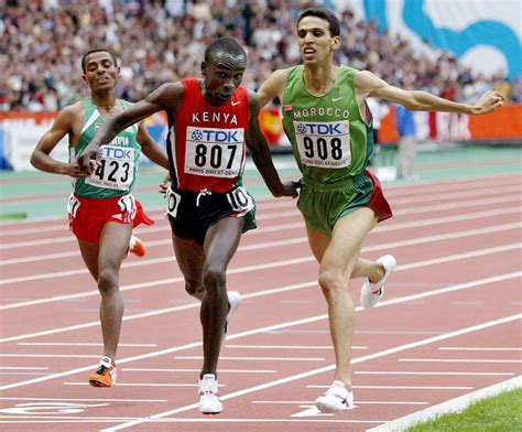 Check spelling or type a new query. Eliud Kipchoge, kenijski tekač, ki v svetovnem vrhu ...