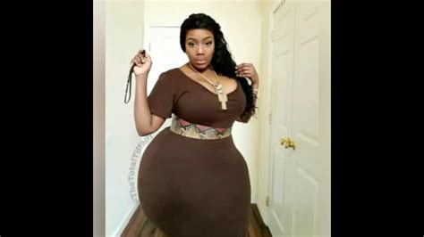 Big Booty Sexy Ladies Top 5 Africas Bbw Curvaceous Women Youtube