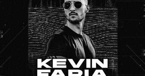 Kevin Faria