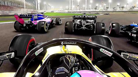 By game informer staff on feb 15, 2021 at 10:05 am. F1 2019 OFFICIAL GAME Bande Annonce de Gameplay (2019) PS4 ...
