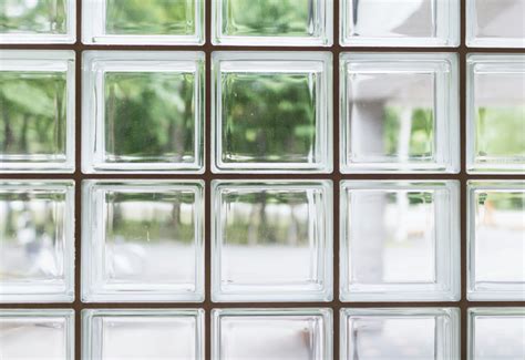 Glass Block Window Installation Madison Wi