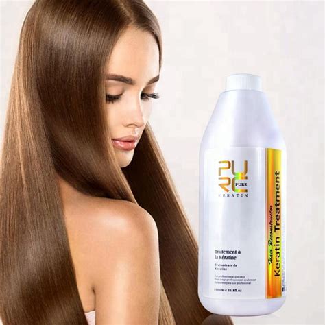 However, as simple as that sounds, the execution of it by a professional is crucial for its success. Professional Salon Use Best Straightening Kerasilk Keratin ...