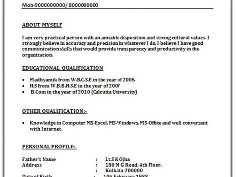 Resume Format For Call Center Job Fresher Pdf Bpo Call Centre Resume Sample 1 Resume Format