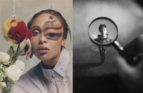 25 Photoshoot Ideas To Inspire Your Next Editorial Lone Wolf Magazine