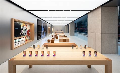 Apples Flagship Sydney Store Will Reopen On May 28 After A Four Month