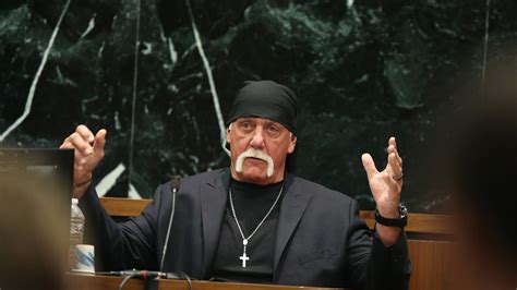 Jury Awards Hulk Hogan 115m In Sex Tape Lawsuit Against Gawker
