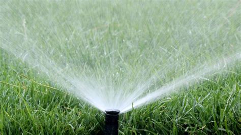 Sprinkler Systems Irrigation Systems Agriscapes