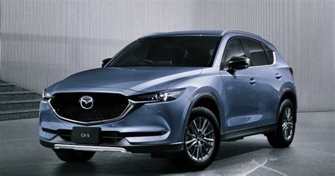 New 2023 Mazda Cx 5 What We Know So Far Mazda Usa Release