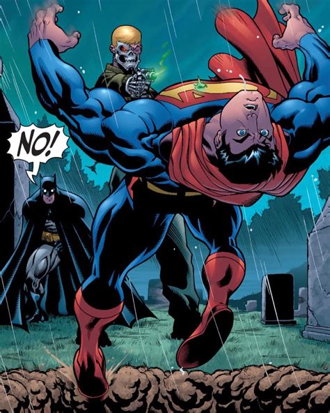 Superman And Batman Vs Metallo Justiceleague Justiceleagueofamerica
