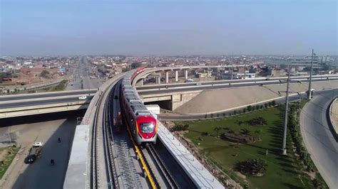 Until 2020 it was also active in general retail business through real division, which was sold to an investor consortium. Pakistan's first metro line! - Urban Transport Magazine