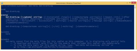 Powershell Parameters With Explanation And Examples Techyguy