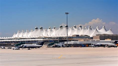 See more of denver international airport on facebook. 8 Conspiracy Theories About The Denver Airport That'll ...