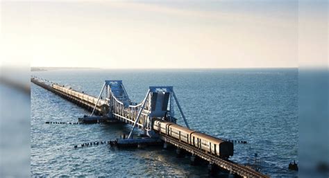 Best Bridges In India Top Indian Bridges Times Of India Travel