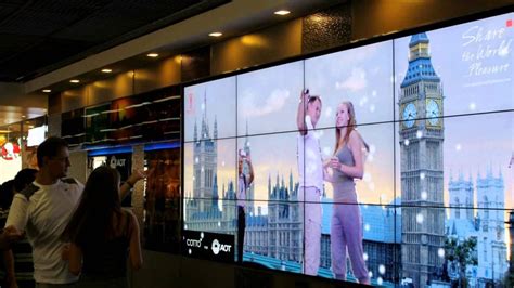 Interactive Boards Video Wall Dtbcl Supplier In Dubai Uae