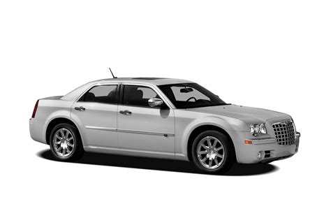 2010 Chrysler 300c Price Photos Reviews And Features