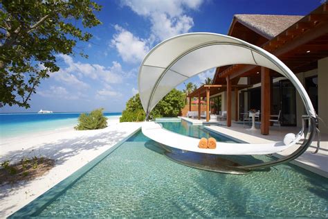 Best Hotels In The Maldives 13 Hotels With The Wow Factor