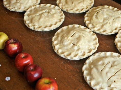 The Best Apples For Apple Pie The Food Lab