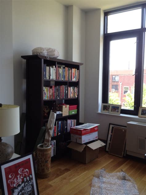 Organizing Your Bookshelves By Feng Shui New York Consultant
