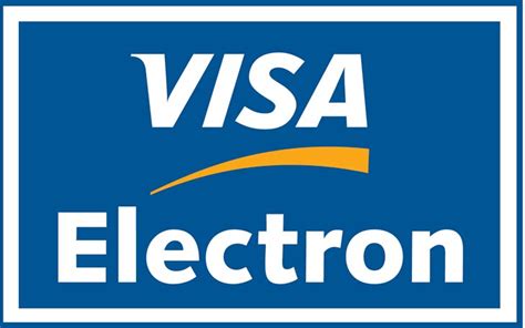 Modern Banks Visa Electron