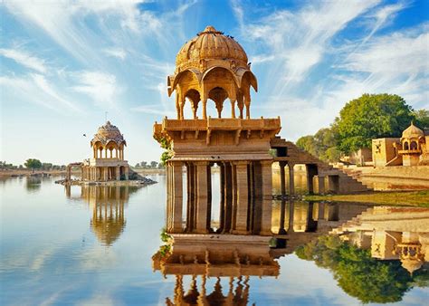 Top Rated Tourist Attractions In India PlanetWare
